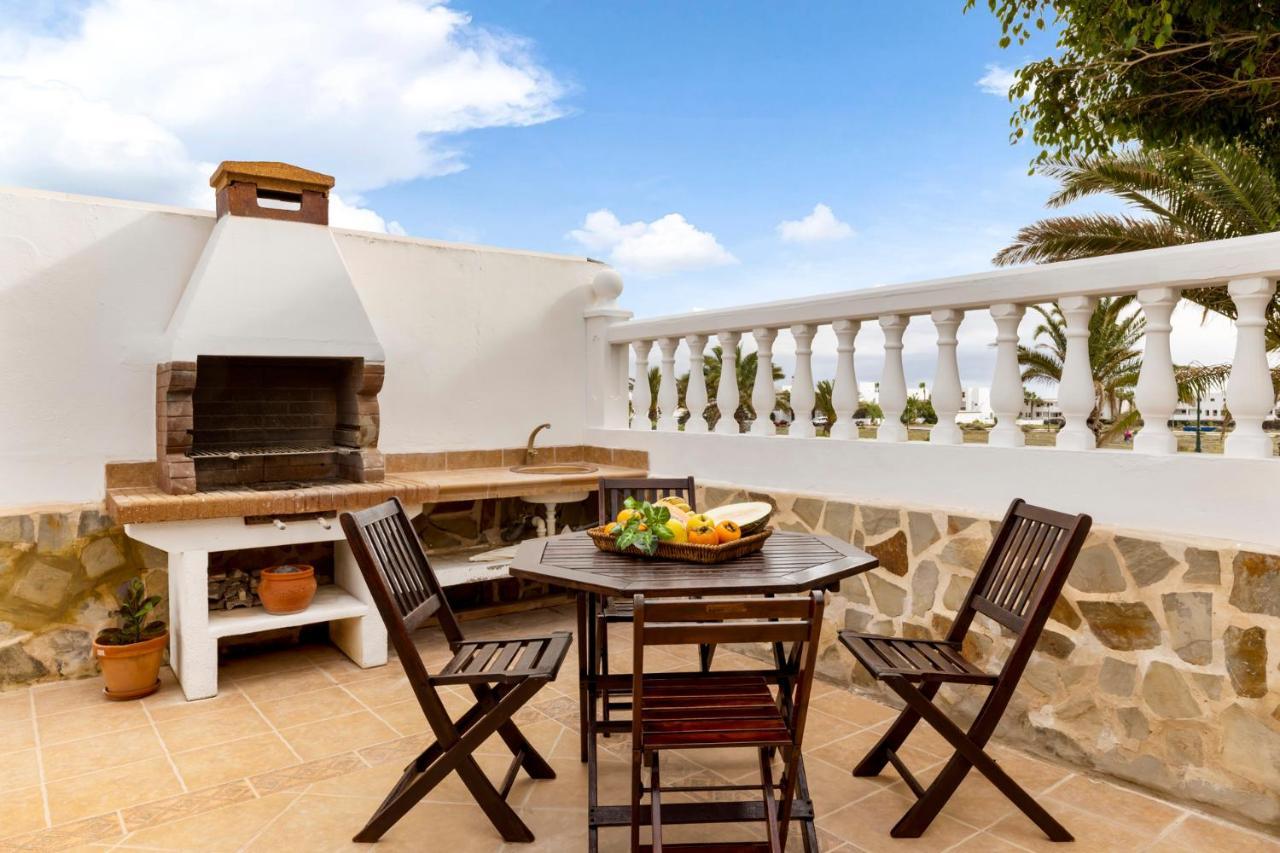 Lanzarote Marla Villa Costa Teguise