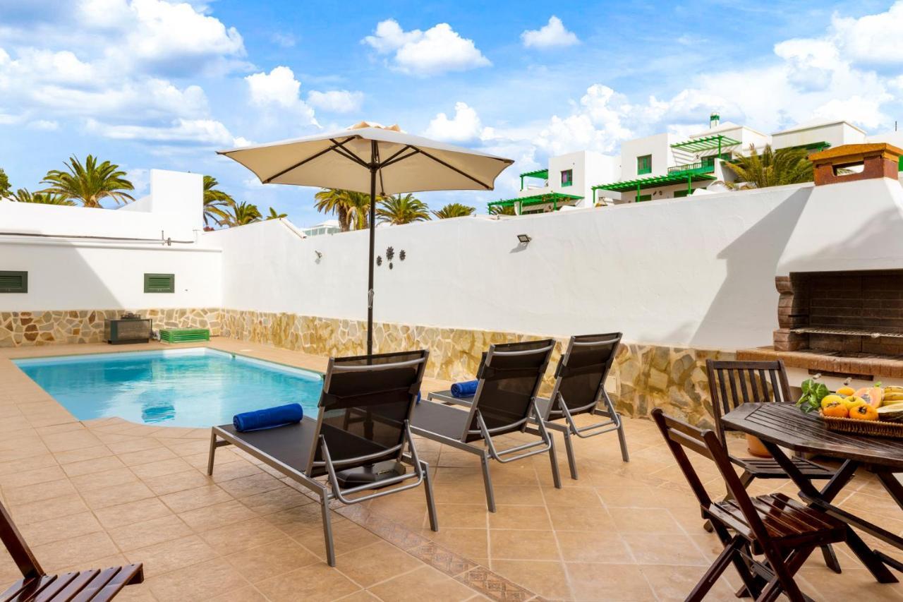 Lanzarote Marla *