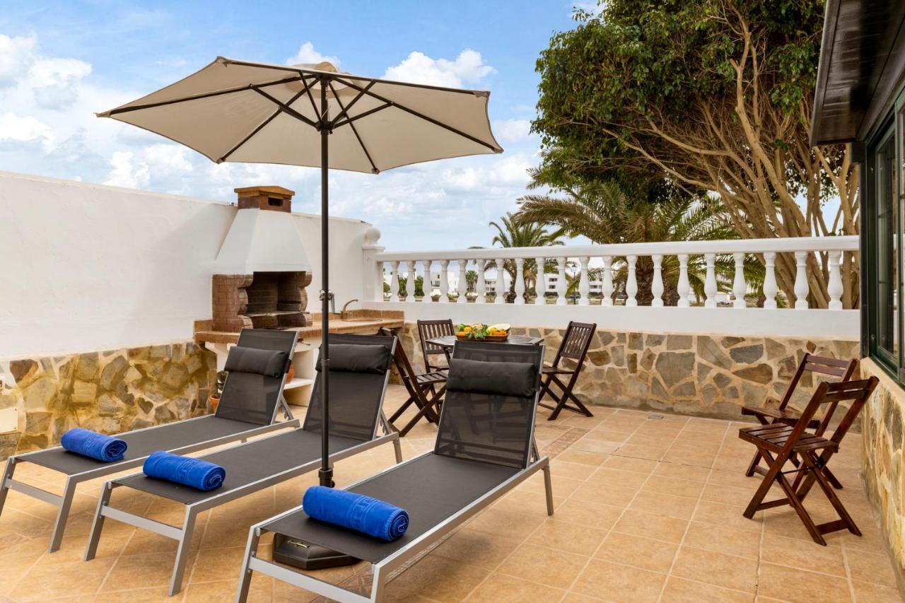 Villa Lanzarote Marla Costa Teguise