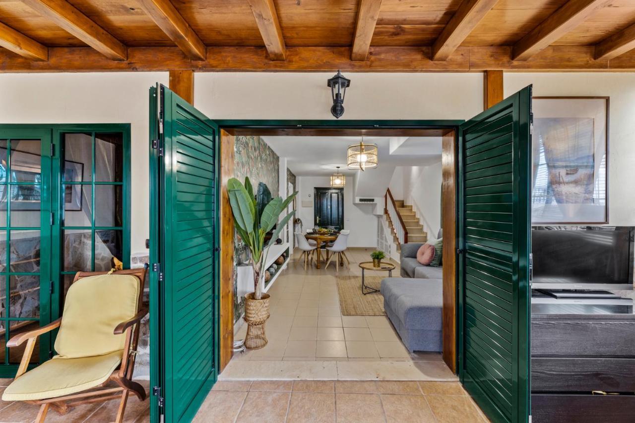 Lanzarote Marla Villa