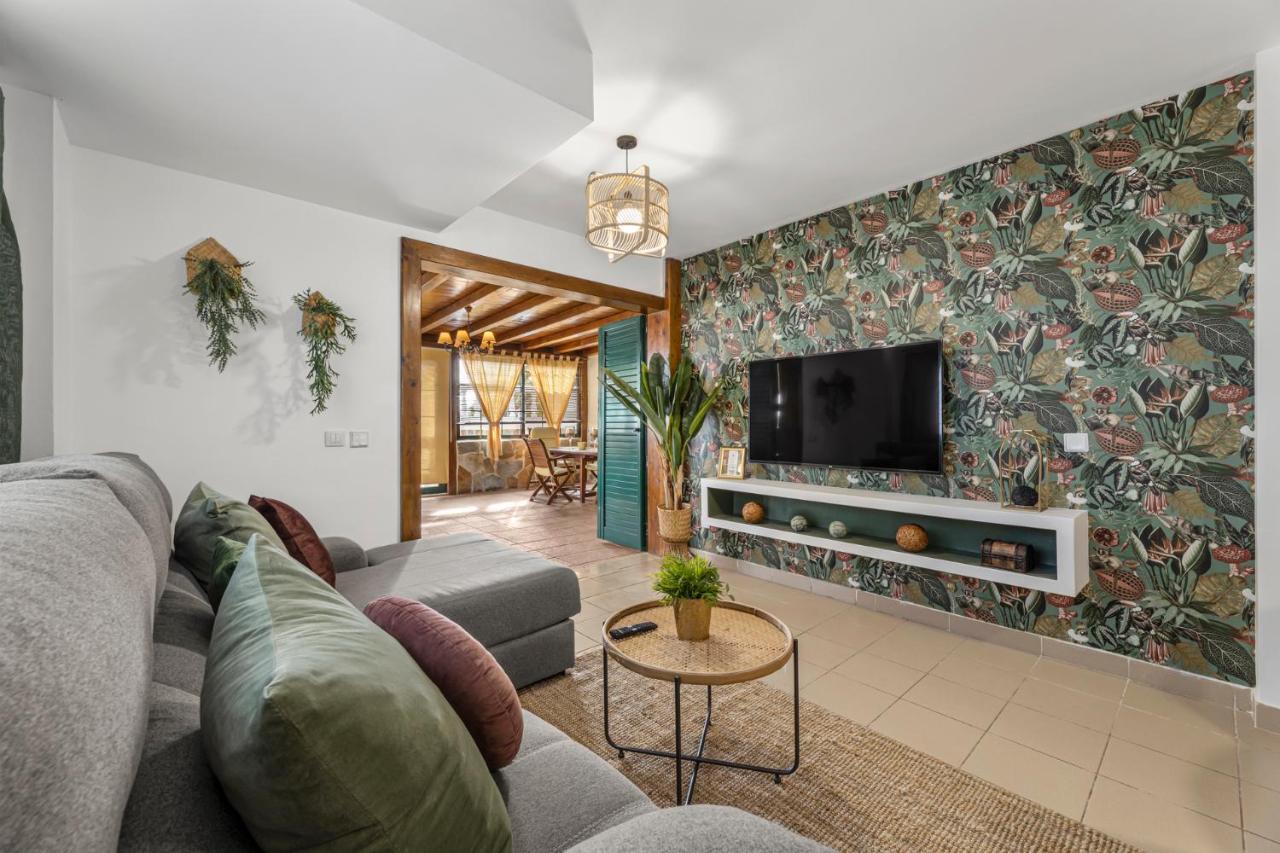 Villa Lanzarote Marla